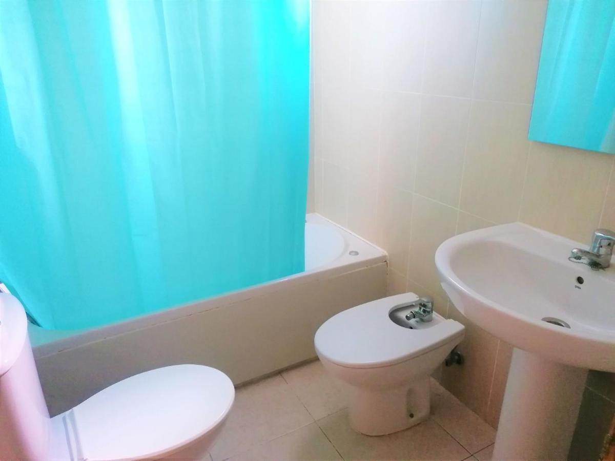 Appartement Miralcielo Atico - Lek à Peñíscola Extérieur photo